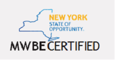 M/Wbe Certified from New York State